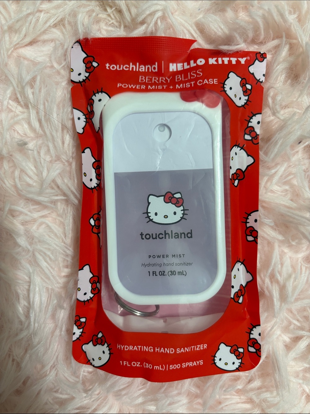 New Hello Kitty Touchland Set - Picture 6 of 6